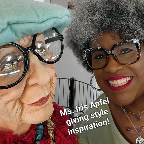 A bit about Me - Picture 15 of 16